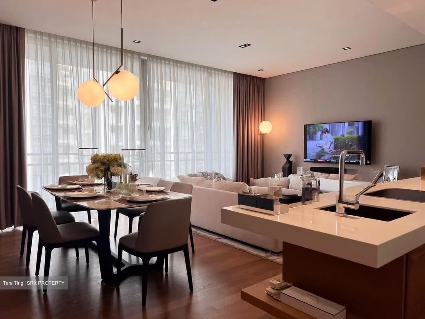 Hilltops (D9), Condominium #586214121